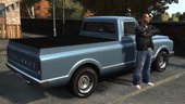Declasse Yosemite [V1.3]